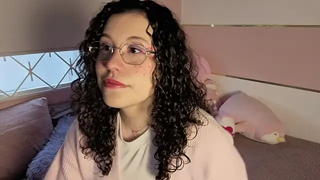 Charlotte  Miller online show from 09/30/25, 12:10