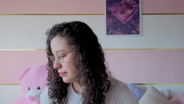 Charlotte  Miller online show from 11/27/25, 11:45