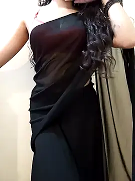 Angelnirvanaa online show from 09/22/25, 01:57