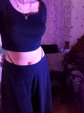 Snapshot of Angelnirvanaa chatting on 03/08/26, 05:28 Angelnirvanaa online show from 03/08/26, 05:28