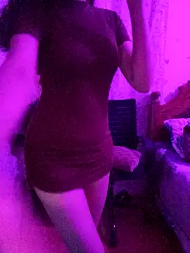 Angelnirvanaa online show from 04/29/26, 07:09