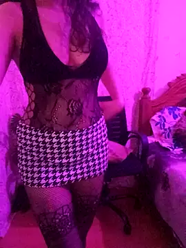 Angelnirvanaa online show from 05/06/26, 08:08