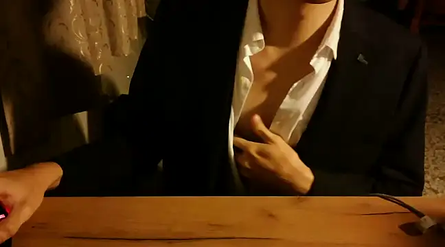 KYU890428 online show from 02/16/25, 04:53