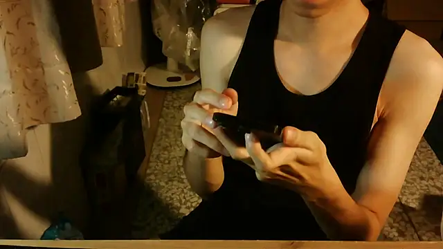 KYU890428 online show from 11/08/25, 05:23