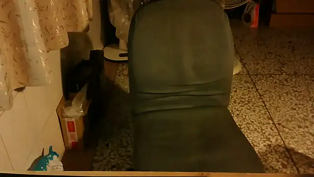 KYU890428 online show from 11/23/25, 03:45