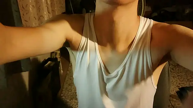 KYU890428 online show from 11/30/25, 04:00