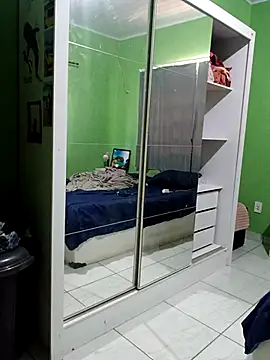 AliceRuivinha2 online show from 05/01/26, 03:05