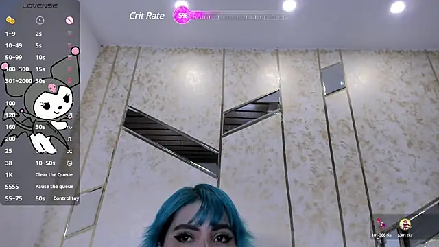 jinxv nuss online show from 01/23/25, 02:28