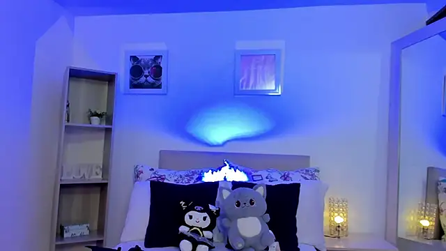 jinxv nuss online show from 03/12/25, 11:09