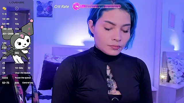 jinxv nuss online show from 03/14/25, 11:23