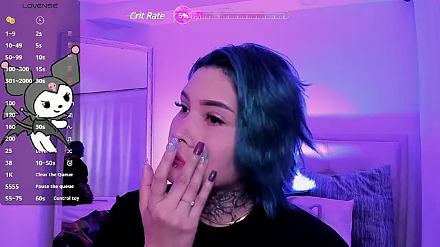 jinxv nuss online show from 03/19/25, 11:17