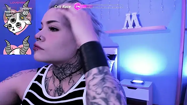 jinxv nuss online show from 09/15/25, 11:10