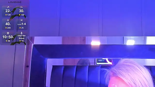 jinxv nuss online show from 11/11/25, 10:48