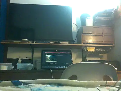 Snapshot of GoloZeusMax chatting on 02/19/26, 11:12 GoloZeusMax online show from 02/19/26, 11:12