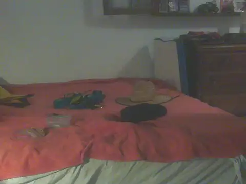 GoloZeusMax online show from 05/03/26, 02:50