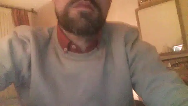 Patrickhound online show from 01/24/25, 01:45