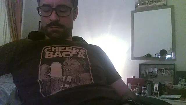 Patrickhound online show from 02/01/25, 02:47