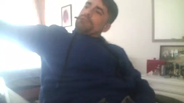 Patrickhound online show from 02/24/25, 02:26