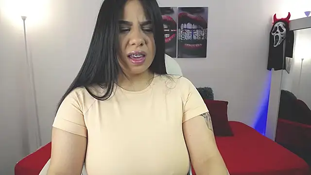 downsonMia online show from 01/24/25, 11:23