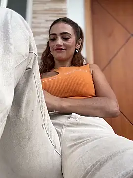 Samantha bigboobs online show from 03/22/25, 09:53