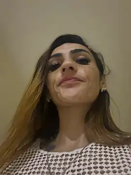 Samantha bigboobs online show from 04/25/26, 02:25