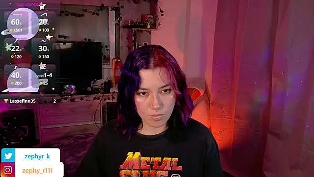 Snapshot of _zephyr_ chatting on 01/25/25, 12:06 zephyr online show from 01/25/25, 12:06