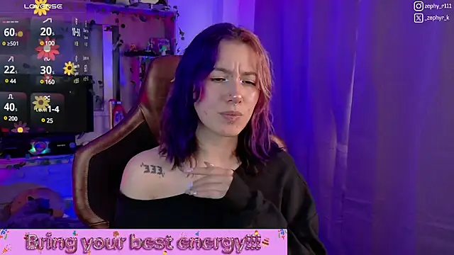 Snapshot of _zephyr_ chatting on 02/09/25, 06:47 zephyr online show from 02/09/25, 06:47