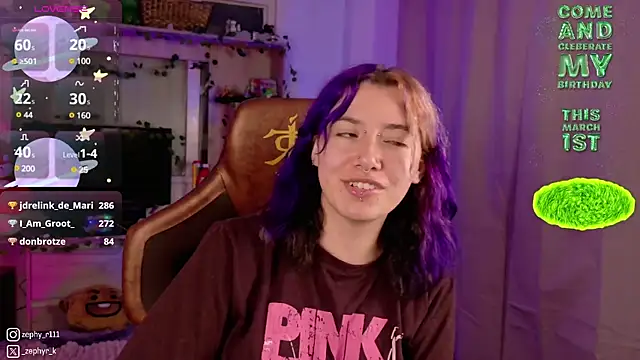 Snapshot of _zephyr_ chatting on 02/15/25, 03:20 zephyr online show from 02/15/25, 03:20