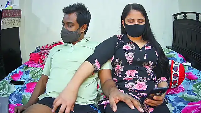 Hot Nila online show from 12/02/25, 02:45