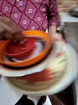 Hot Nila online show from 04/27/26, 04:38