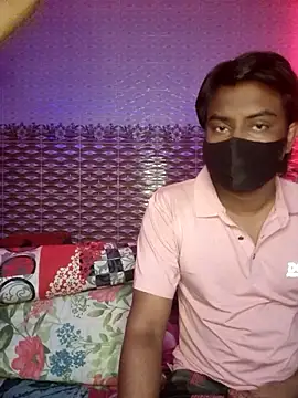 Hot Nila online show from 06/10/26, 02:34
