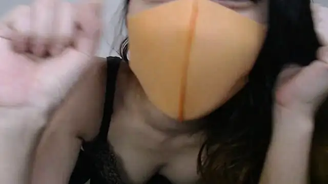 Mary-JP online show from 01/24/25, 09:39