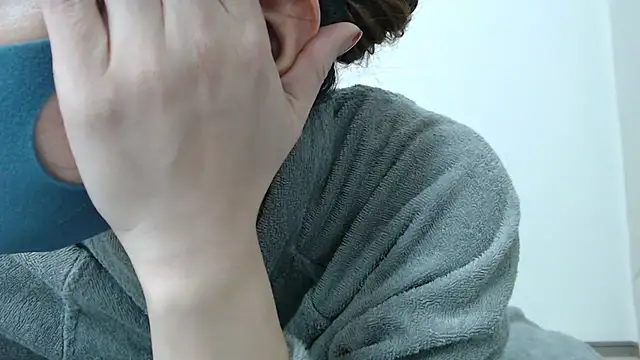 Mary-JP online show from 02/13/25, 04:22