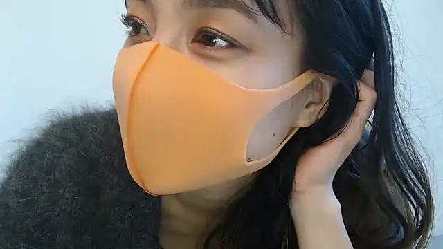 Mary-JP online show from 02/14/25, 03:22