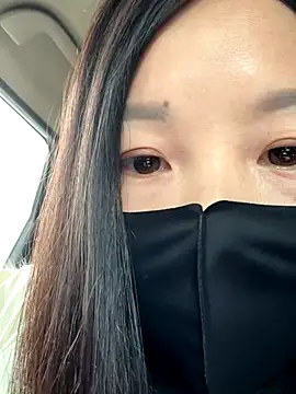 SSSniang- online show from 12/01/25, 01:43