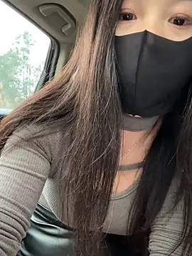 SSSniang- online show from 02/01/26, 01:15