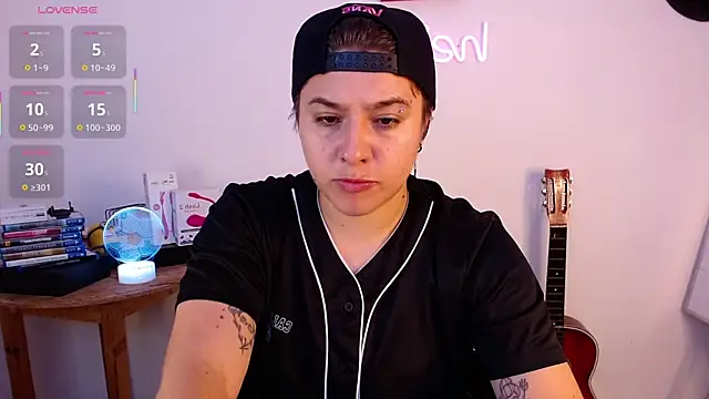 Snapshot of Noah_Blue7 chatting on 01/28/25, 11:39 Noah Blue7 online show from 01/28/25, 11:39