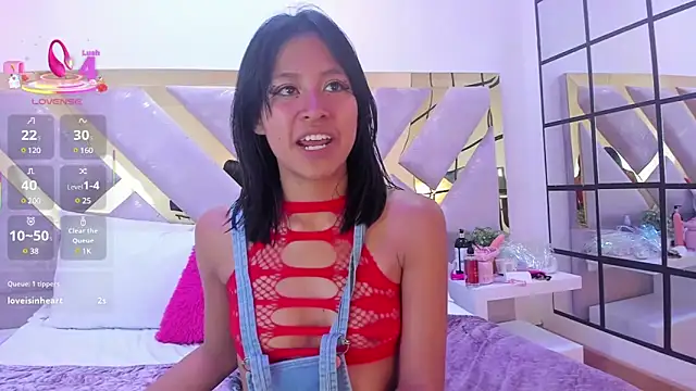 nayara macherano online show from 03/09/25, 10:19