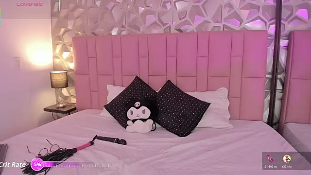 nayara macherano online show from 11/29/25, 12:30