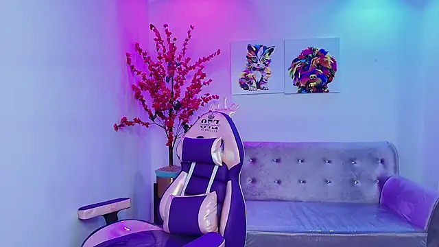 Arianna sweeet online show from 02/19/25, 10:56