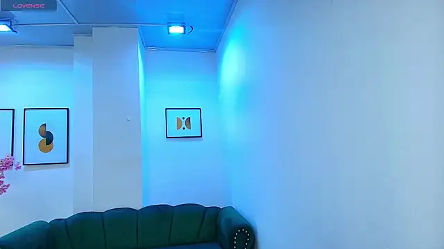 Arianna sweeet online show from 10/08/25, 03:48