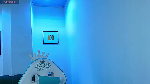 Arianna sweeet online show from 10/16/25, 03:29