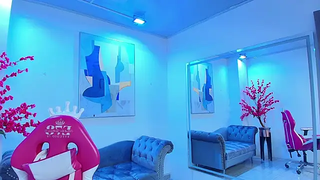 Arianna sweeet online show from 10/24/25, 03:36