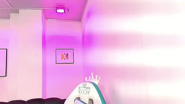 Arianna sweeet online show from 12/03/25, 03:36