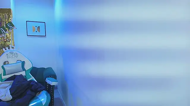 Arianna sweeet online show from 12/21/25, 03:35