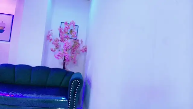 Arianna sweeet online show from 05/01/26, 03:33