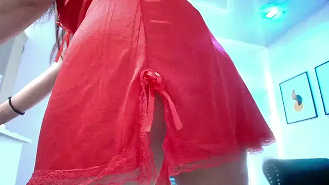 Arianna sweeet online show from 05/02/26, 04:17
