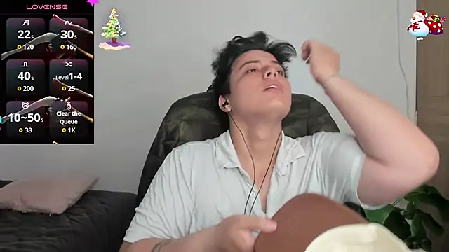 Thom Ohtani online show from 11/16/25, 05:29