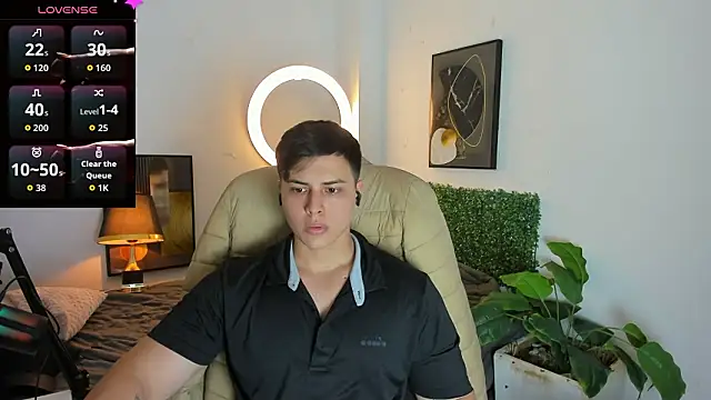 Thom Ohtani online show from 02/03/26, 10:15