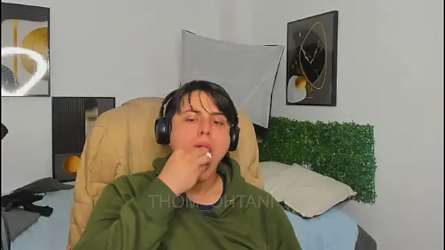 Thom Ohtani online show from 05/13/26, 11:33